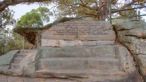 Panoramic Sydney Sights